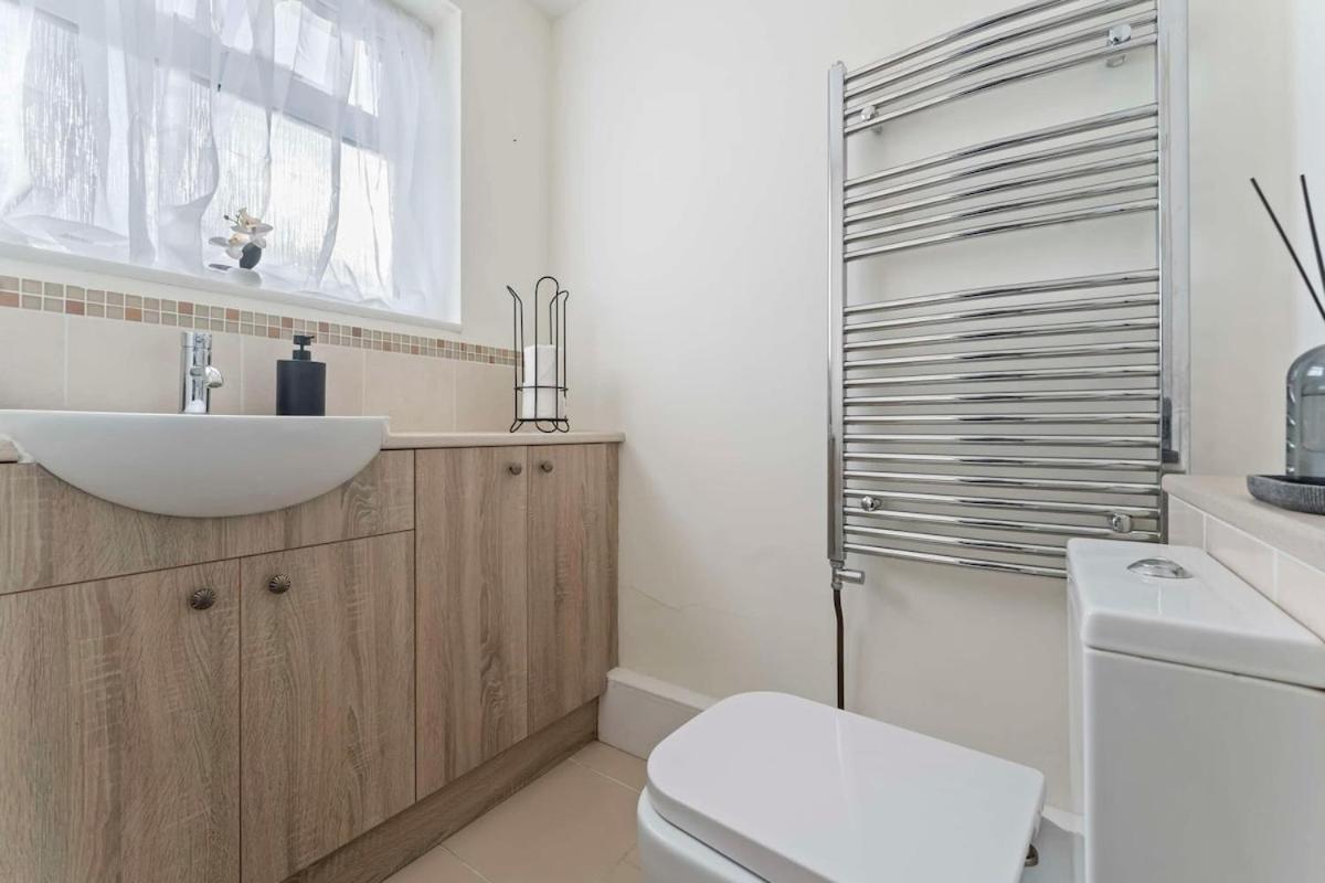 Holiday home Cosy,gloucester!contractor,discounts,parkingwifi Gloucester