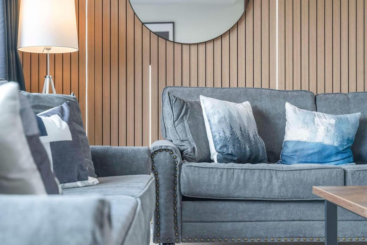 Holiday home Cosy,gloucester!contractor,discounts,parkingwifi *