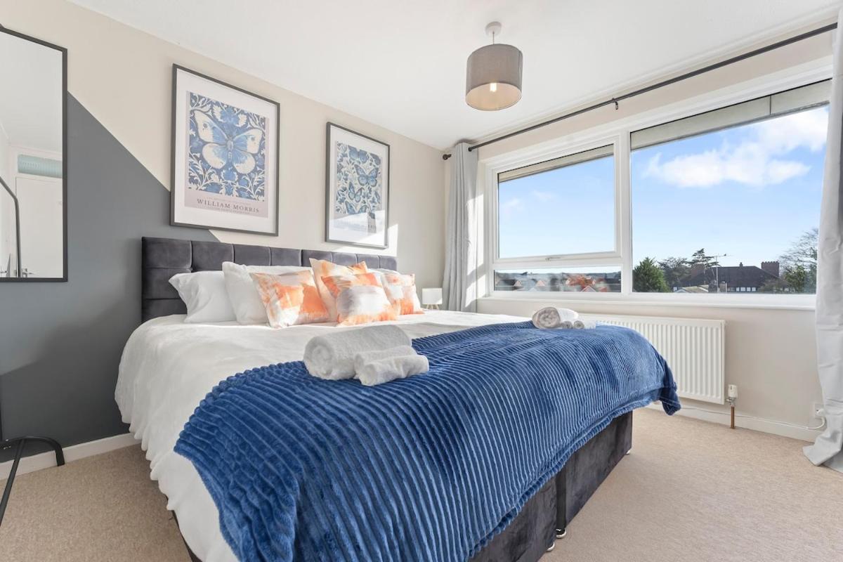 Cosy,gloucester!contractor,discounts,parkingwifi Gloucester
