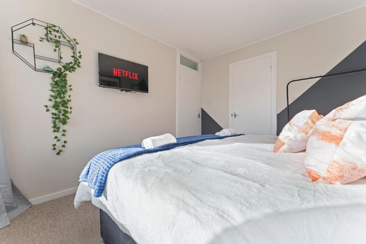 Holiday home Cosy,gloucester!contractor,discounts,parkingwifi Gloucester