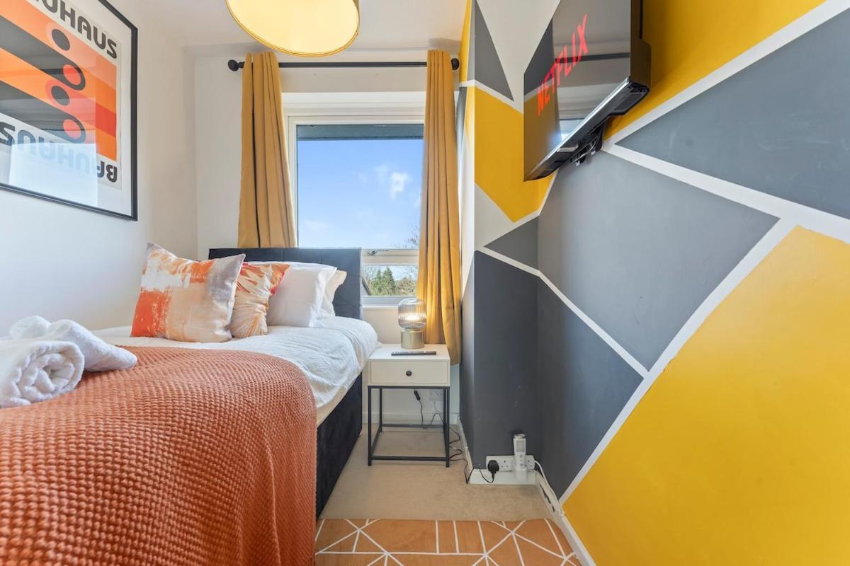 Cosy,gloucester!contractor,discounts,parkingwifi Holiday home *