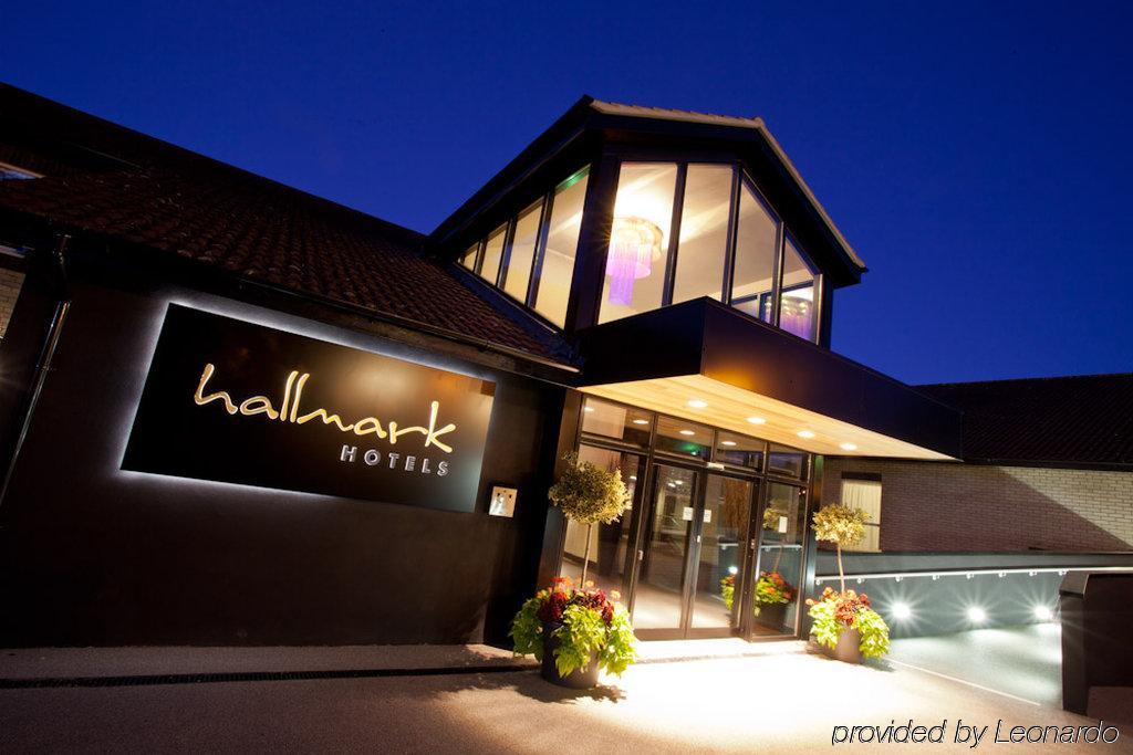 Robinswood Hotel, Bw Signature Collection