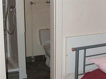 Hotel Longford