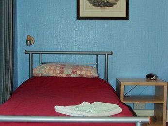 Longford Hotel 3*