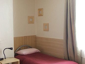 Hotel Longford