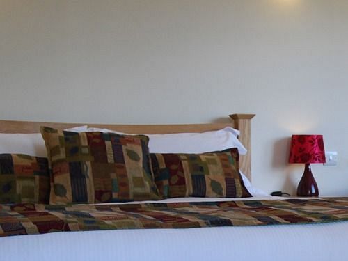 Bed & Breakfast The Mooring Post