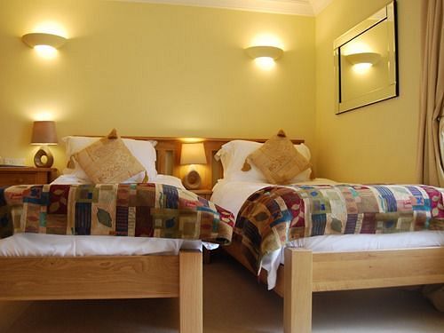 The Mooring Post Bed & Breakfast Gloucester