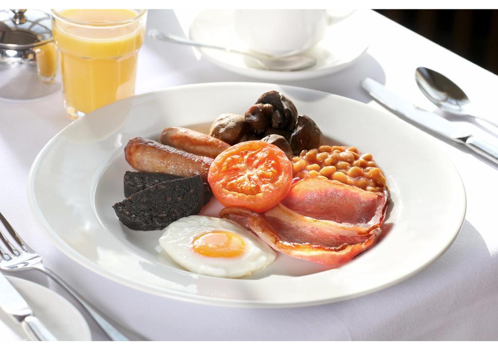 Hotel Robinswood Hotel, Bw Signature Collection 4*