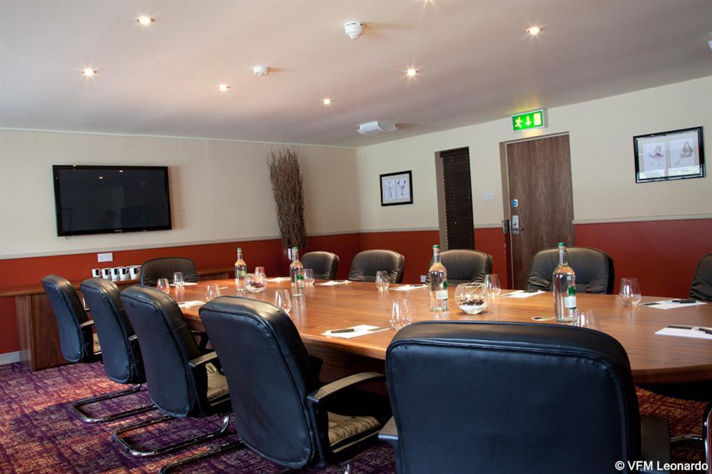 Robinswood Hotel, Bw Signature Collection 4* Gloucester