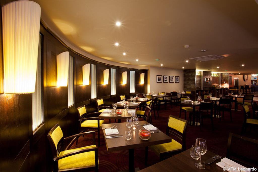 Robinswood Hotel, Bw Signature Collection 4*