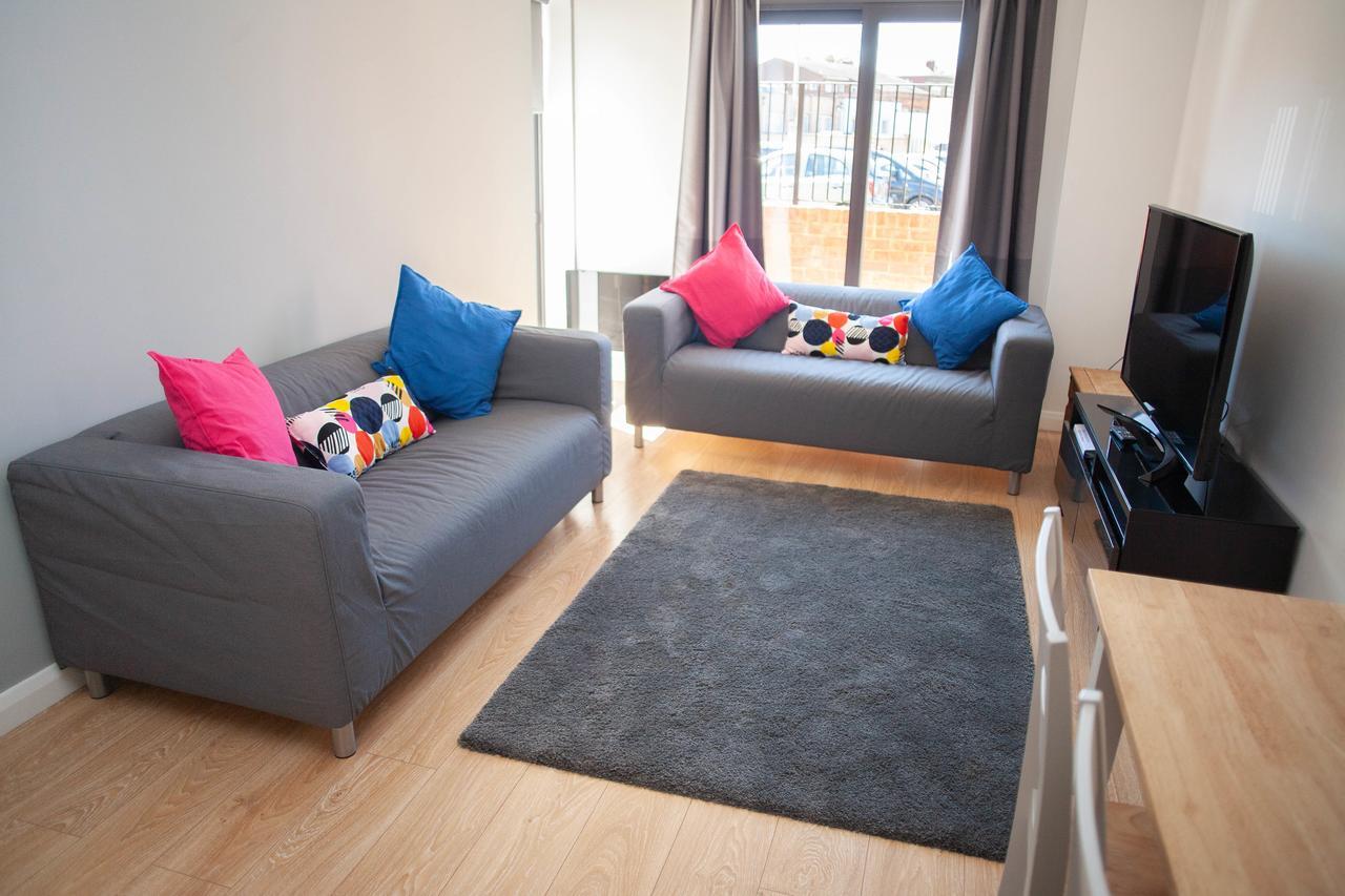 Quire Court Apartment Gloucester