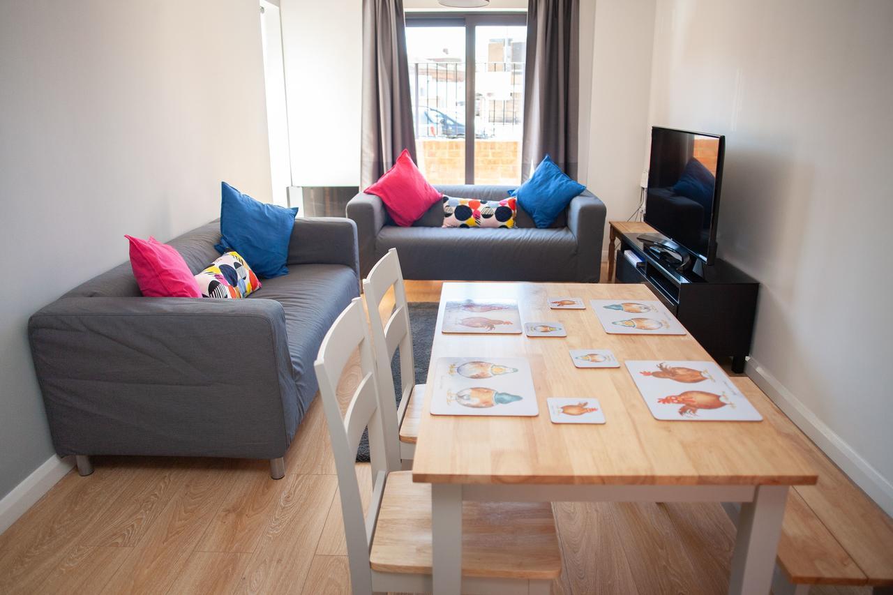 Quire Court Apartment Gloucester