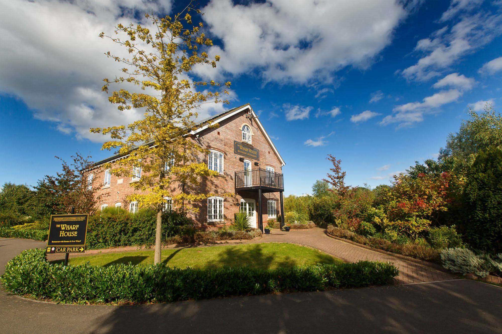 The Mooring Post Bed & Breakfast Gloucester