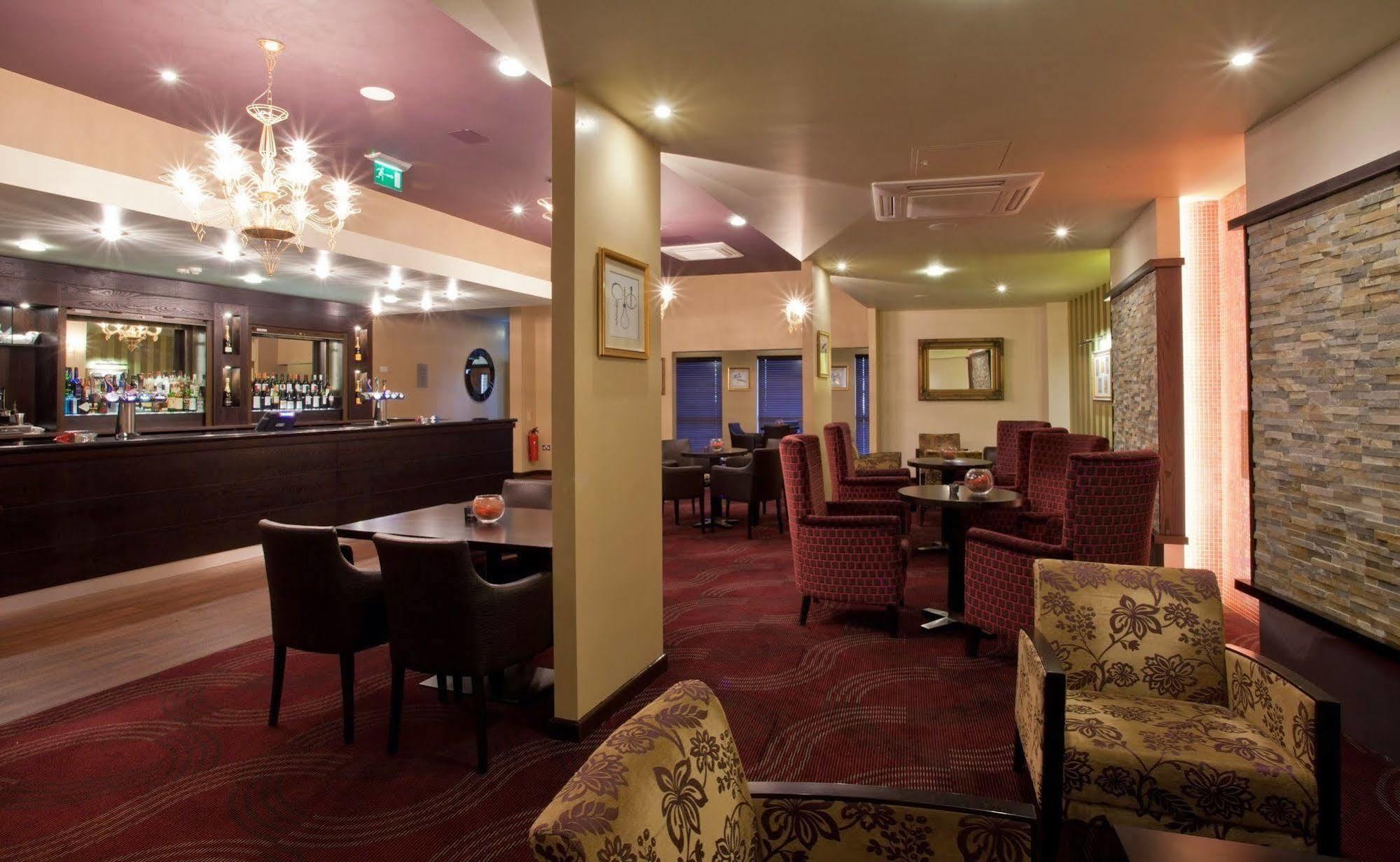 Robinswood Hotel, Bw Signature Collection