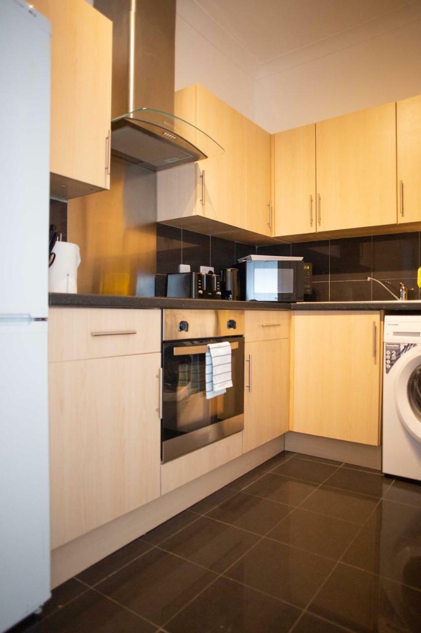 Apartment Quire Court Gloucester