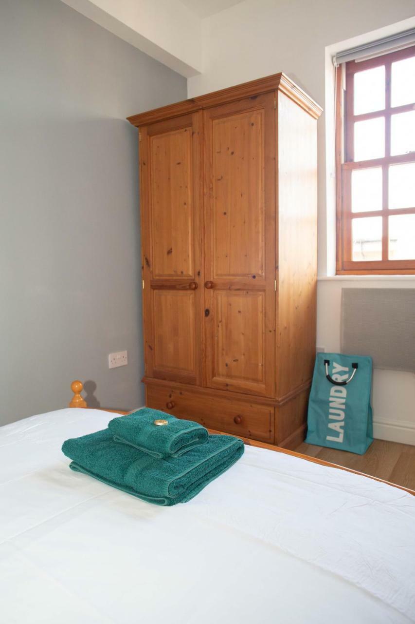 Apartment Quire Court Gloucester