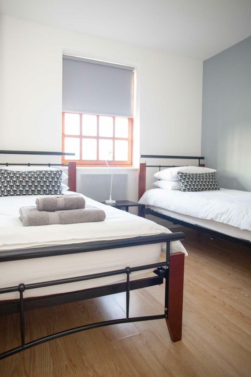 Apartment Quire Court Gloucester