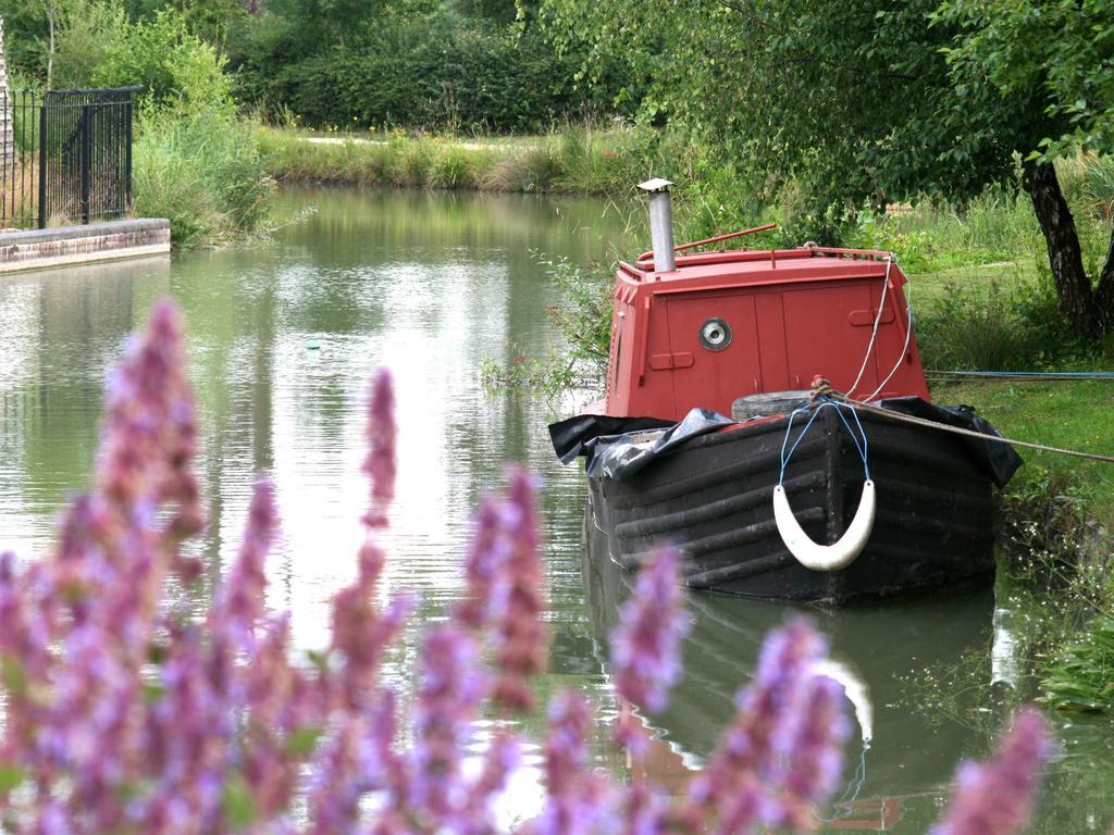 The Mooring Post Bed & Breakfast Gloucester