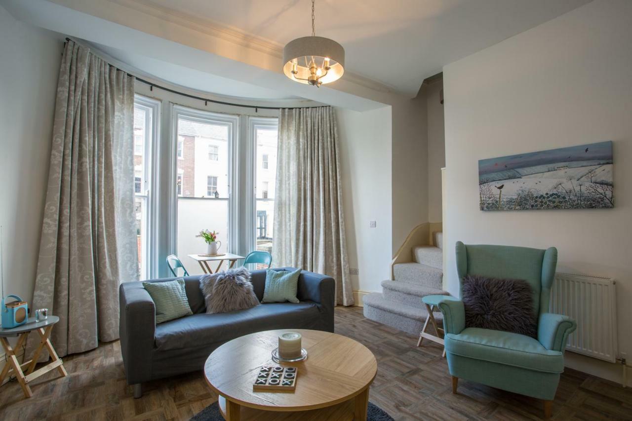 Stylish Close To Quays & Docks *