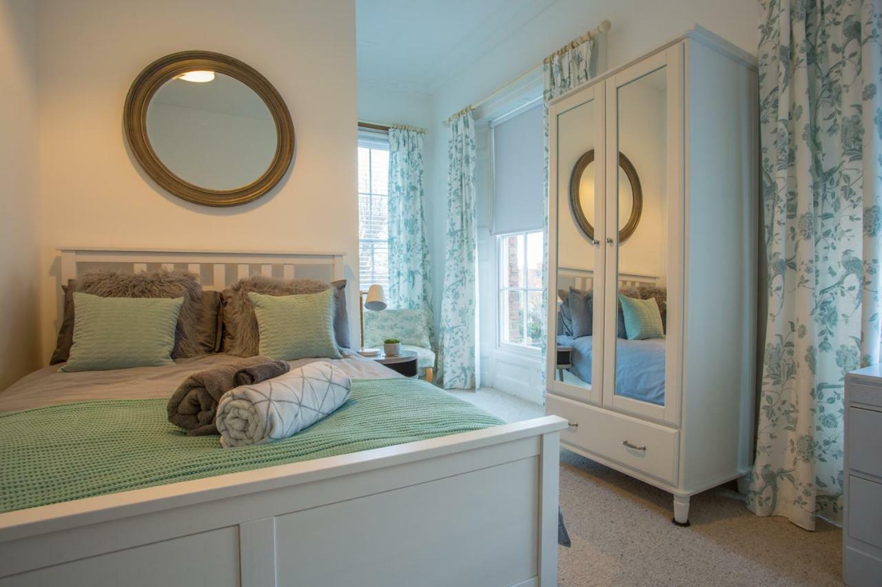 Stylish Close To Quays & Docks Gloucester