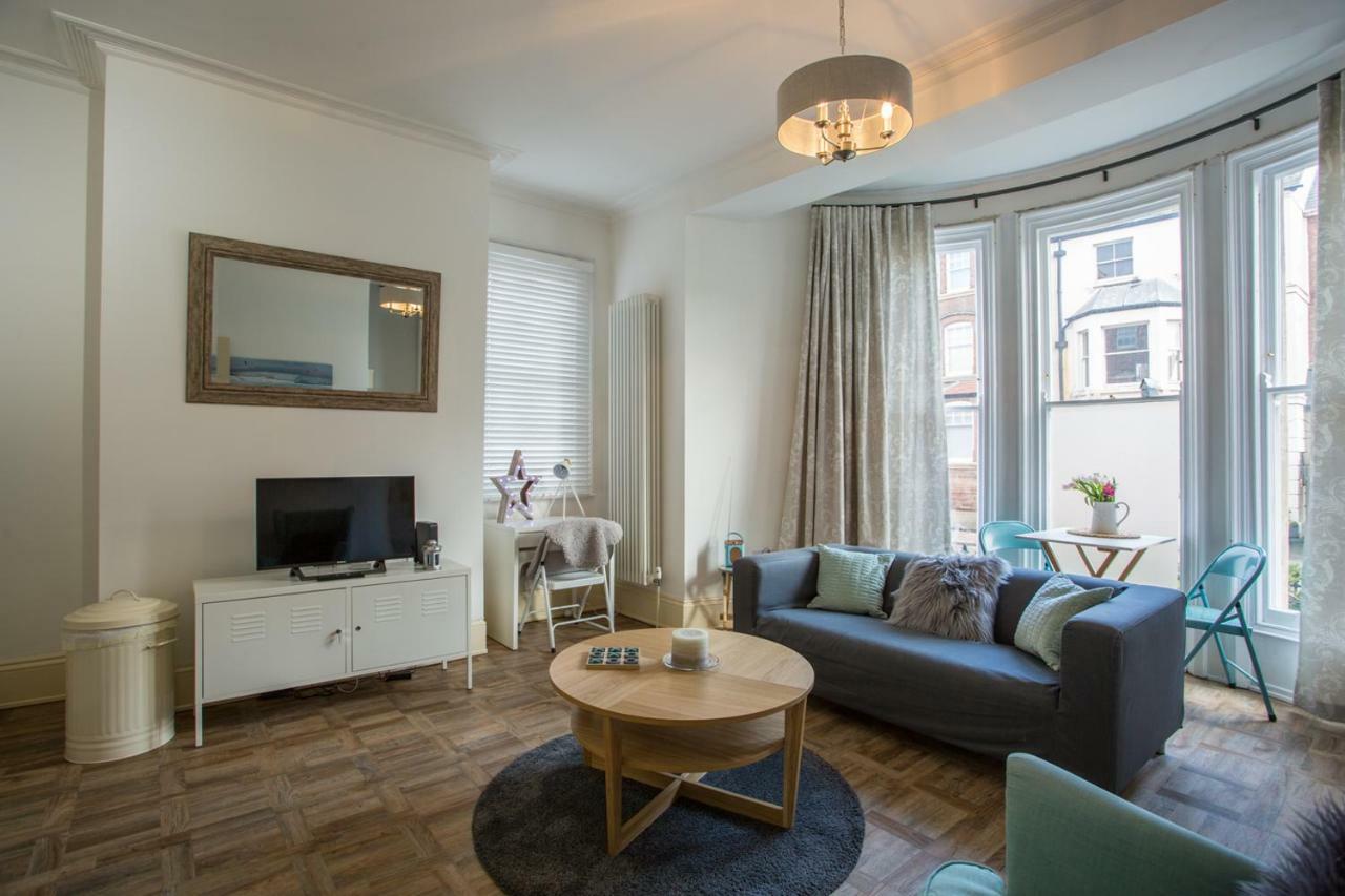 Apartment Stylish Close To Quays & Docks Gloucester