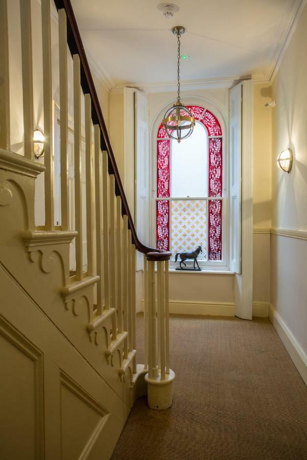 Stylish Close To Quays & Docks *