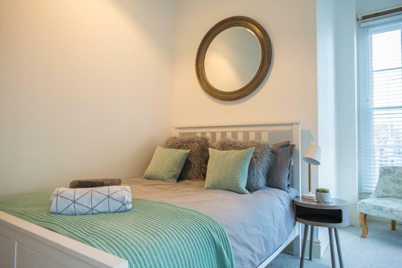 Stylish Close To Quays & Docks Gloucester