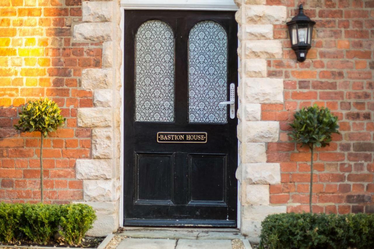 Apartment Stylish Close To Quays & Docks Gloucester