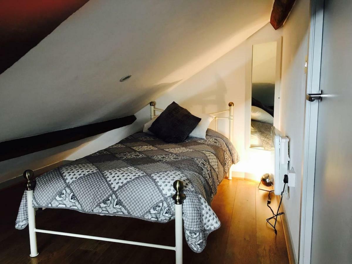 Victorian Penthouse * Gloucester
