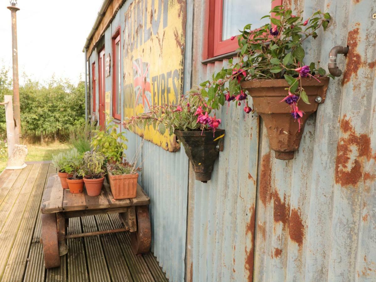 Crows Holiday home *