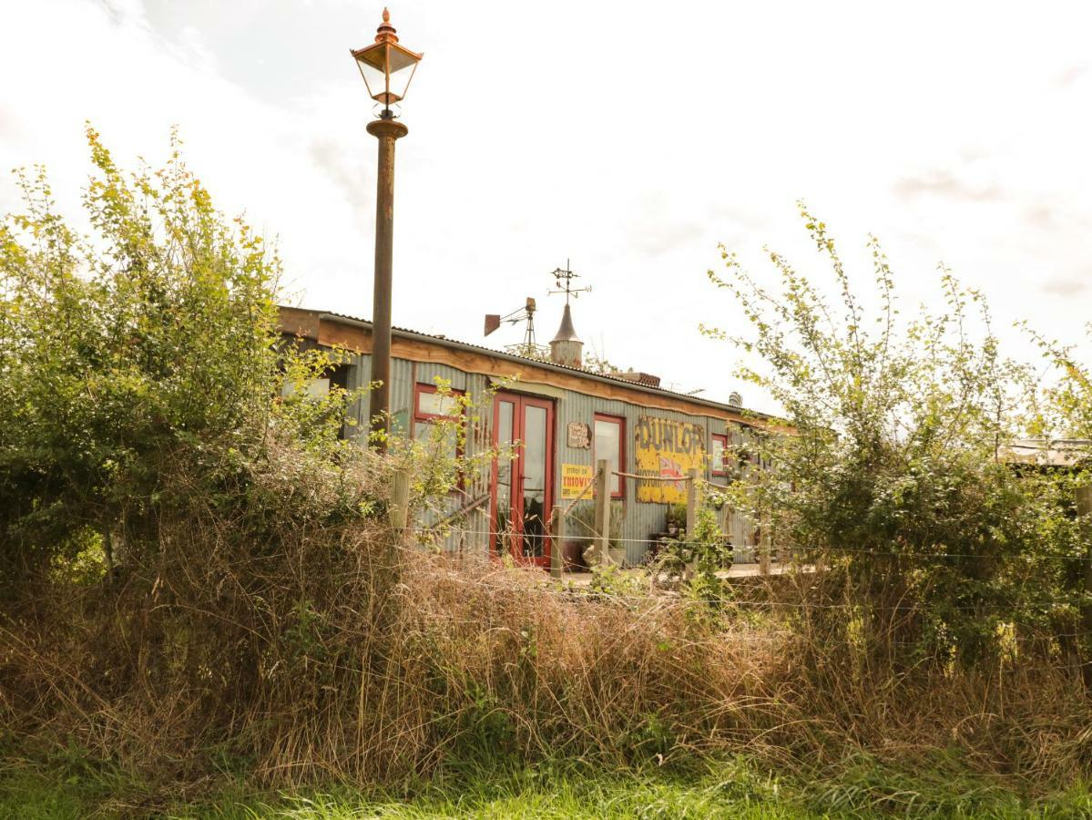 Crows Holiday home *