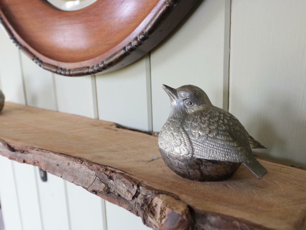 Holiday home Crows *