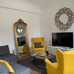 Contemporary Apartment Near Gloucester Quays&Docks