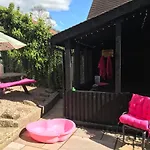 The Old Farm