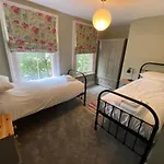 Large Georgian Family Town House
