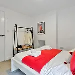 Long Stay In The City Centre With Free Parking