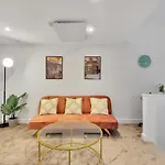 Long Stay In The City Centre With Free Parking