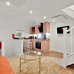 Long Stay In The City Centre With Free Parking