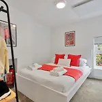 Long Stay In The City Centre With Free Parking
