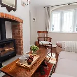 The Alms House West