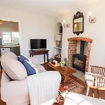 The Alms House West