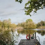 Rewildthings Treehouses