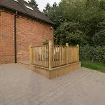 Whitlow Lodge Annex