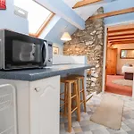 Granary Studio