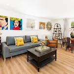 2 Spa Villas Gloucester