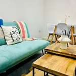 Quays Apartment - Outside Space