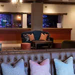 Hatherley Manor Hotel & Spa