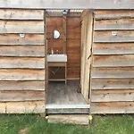 Green Fields Glamping