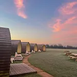 Rodway Hill Golf & Eco Pod Hotel