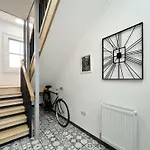 Apartment Two - Uk48496